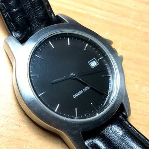 Danish Design Watch - Biene by ESP